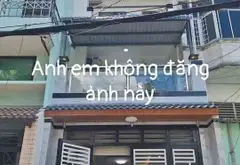 Bán nhà riêng 5 tầng 6PN khu vực Thiên Phước quận Tân Bình giá 15.5 tỷ... Bán nhà riêng tại Tân Hòa, Hồ Chí Minh 02