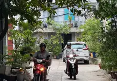🏡 NGUYỄN QUÝ YÊM – 2 TẦNG – 2PN – 2WC – HẺM XE TẢI – NHỈNH 4 TỶ... Bán nhà riêng tại An Lạc, Hồ Chí Minh 02