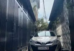 🏡Bán nhà riêng 4 tầng tại Phường An Nhơn, Hồ Chí Minh, diện tích 42,4 m2 giá 6,6 tỷ... Bán nhà riêng tại An Nhơn, Hồ Chí Minh 01