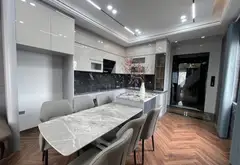 Nhà 8 tầng thang máy siêu hiện đại gần phố, có gara 2 ô tô - Chìa khóa trao tay... Bán nhà riêng tại Long Biên, Hà Nội 05