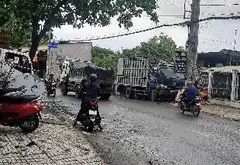 Bán đất thổ cư phường Thạnh Xuân, Quận 12, diện tích 86.4m2, gần mặt tiền Bùi Công Trừng... Bán owner_side tại Thới An, Hồ Chí Minh 11