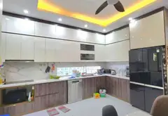 Bán nhà mặt phố tại Cự Khối, 5 tầng, thang máy, hướng Đông Bắc... Bán nhà mặt phố tại Long Biên, Hà Nội 08