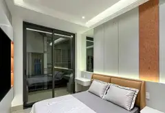 Bán nhà riêng Quận 7, 3 tầng, diện tích 46.8 m2, pháp lý rõ ràng... Bán nhà riêng tại Phú Thuận, Hồ Chí Minh 03