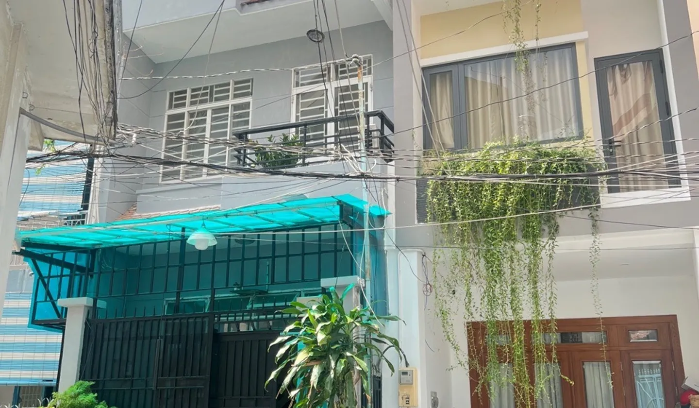 Chỉ 166tr/m2 cho căn nhà trung tâm quận 3- Dt 45m2- ngang hơn 4m- thương lượng chính chủ.... Bán nhà riêng tại Xuân Hòa, Hồ Chí Minh 01