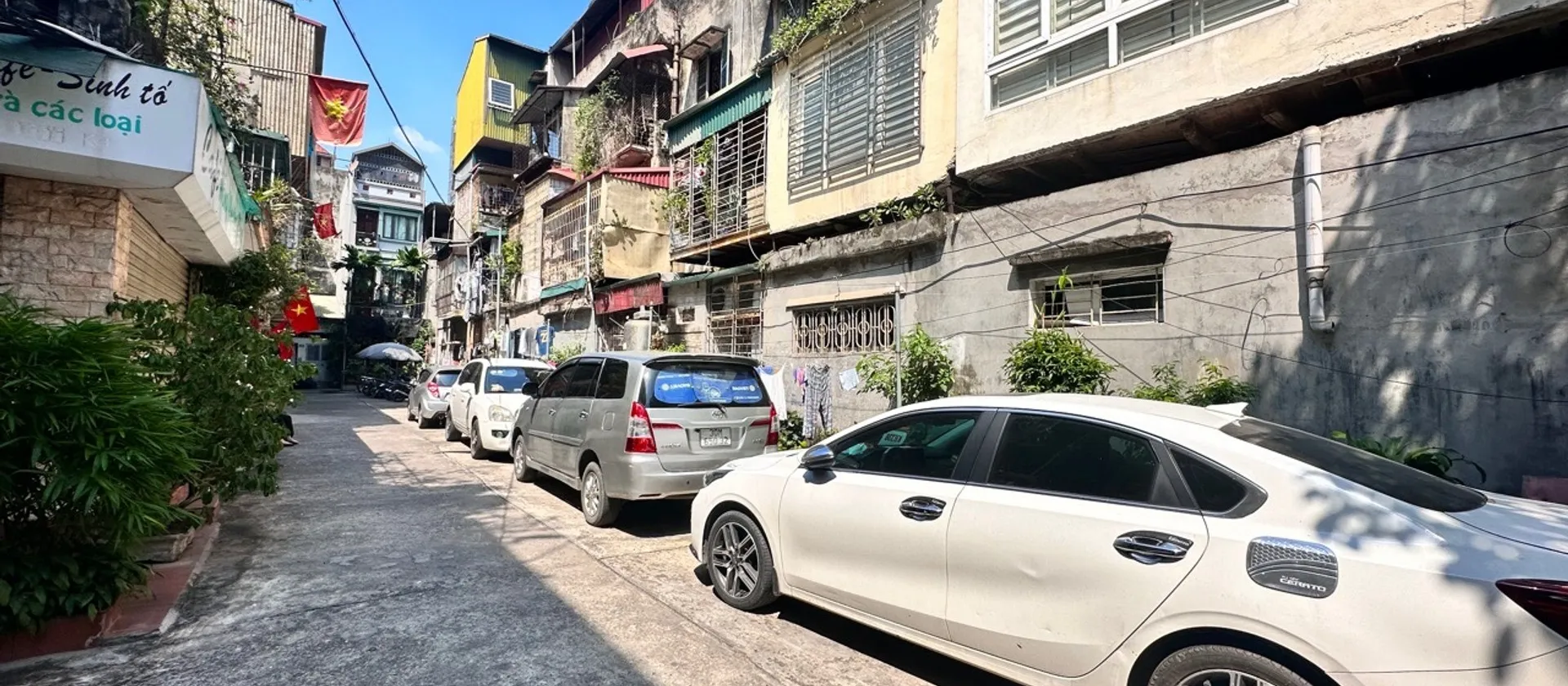 Căn hộ trung tâm Bồ Đề hiếm có, giá tốt, sở hữu ngay hôm nay... Bán căn hộ chung cư tại Bồ Đề, Hà Nội 01