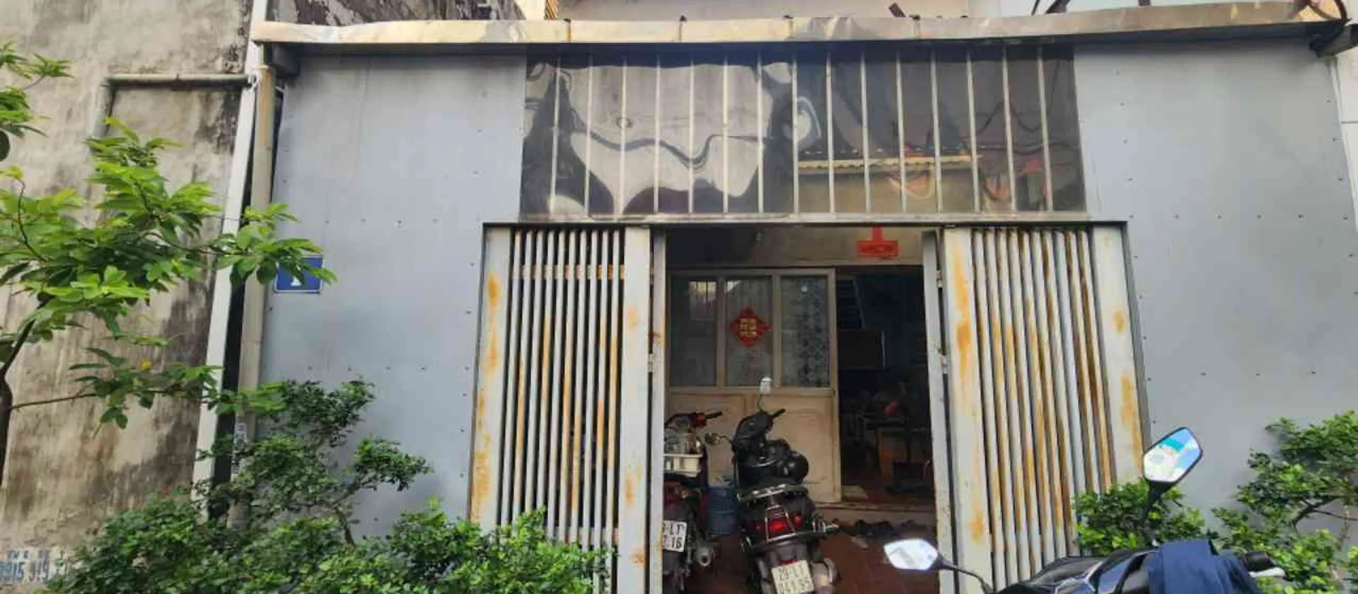 Bán nhà 1 tầng, ngõ rộng tiện xe ô tô Xuân Đỉnh, 67m2... Bán nhà riêng tại Xuân Đỉnh, Hà Nội 01