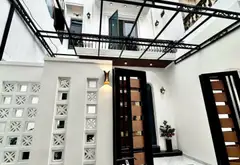 Nhà Độc Lập 3,5 Tầng Hiện Đại Có Sân Cổng Riêng Gần Siêu Thị Coop Mart... Bán nhà riêng tại Ngô Quyền, Hải Phòng 19