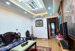 🔥🔥 CHỈ CÒN 11 TỶ! Ô TÔ ĐỖ CỬA – VỪA Ở VỪA CHO THUÊ – 6 TẦNG THANG MÁY! 🔥🔥

🏡 Nhà đẹp... Bán nhà riêng tại Phú Diễn, Hà Nội 07