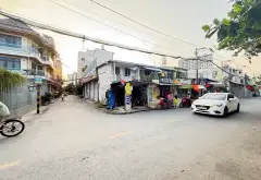ĐẤT TL08 THẠNH LỘC Q12 – 80M² – HẺM ÔTÔ 7M – GIÁP GÒ VẤP 💸 6,8 TỶ... Bán đất tại An Phú Đông, Hồ Chí Minh 08