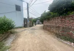 Bán lô đất ở full thổ cư tại thôn Thanh Trí, xã Minh Phú, huyện Sóc Sơn. Giá Tốt Hiện Nay... Bán đất tại Kim Anh, Hà Nội 08
