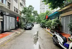 Biệt thự hiếm tại quận Thanh Xuân, không gian sống đẳng cấp... Bán biệt thự, liền kề tại Phương Liệt, Hà Nội 01