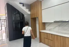 Nhà 5 tầng thang máy, khu phân lô ô tô tránh, trung tâm Hải Phòng... Bán nhà riêng tại Gia Viên, Hải Phòng 11