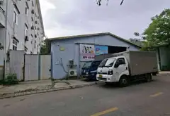 Văn phòng Đẳng Cấp Tại Trung Tâm Phúc Đồng, Long Biên... Bán văn phòng tại Phúc Lợi, Hà Nội 07