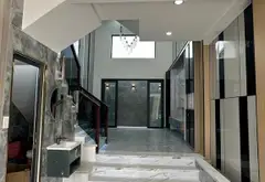 Nhà riêng 5 tầng thiết kế hiện đại tại Bình Hưng Hòa, Hồ Chí Minh... Bán nhà riêng tại Bình Hưng Hòa, Hồ Chí Minh 02