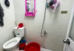 Nhà 1 trệt 1 lửng phố Đông Hưng Thuận cực chất giá tốt... Bán nhà riêng tại Đông Hưng Thuận, Hồ Chí Minh 06