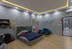 Nhà phố An Phú 4 tầng đẹp, giá tốt, sẵn tiện nghi hiện đại... Bán nhà mặt phố tại An Phú, Hồ Chí Minh 06