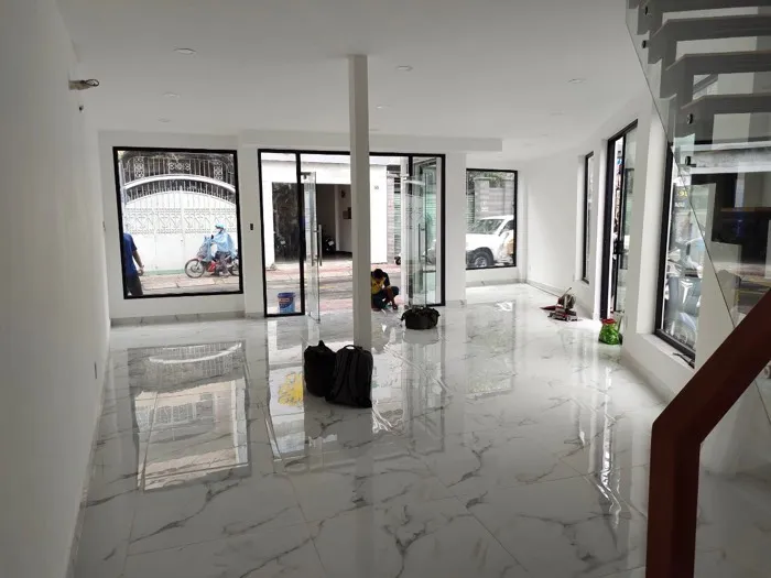 Nhà mặt phố lô góc rộng 9m tại Phú Nhuận giá mềm... Bán nhà mặt phố tại Cầu Kiệu, Hồ Chí Minh 01