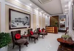 VIP PHỐ CỔ - DÒNG TIỀN CỰC ĐỈNH - TÒA KHÁCH SẠN 6 TẦNG - TRUNG TÂM PHỐ TÂY - KINH DOANH ĐẮC ĐỊA.... Bán nhà mặt phố tại Hoàn Kiếm, Hà Nội 01