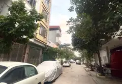 Bán nhà mặt phố phường Yên Nghĩa, Hà Nội, 6 tầng, vỉa hè rộng, có thang máy... Bán nhà mặt phố tại Yên Nghĩa, Hà Nội 04