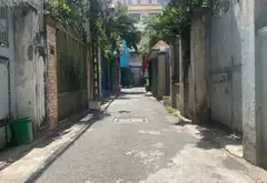 Nhà Mặt Phố Nhất Chi Mai, 4 tầng diện tích 203m2, Gần Nhà Ga T3, Pháp Lý Chuẩn... Bán nhà riêng tại Tân Bình, Hồ Chí Minh 02