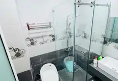 Chính chủ cần bán nhà khu vip Dương Bá Trạc, quận 8, 4 tầng, 4PN, hoàn công đủ chỉ hơn 6 tỉ... Bán nhà riêng tại Chánh Hưng, Hồ Chí Minh 13