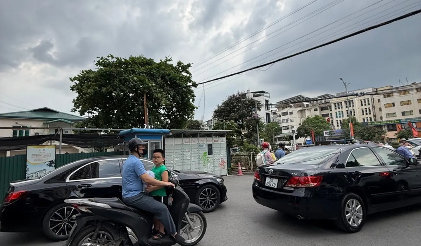 Bán nhà riêng 80m tại 360 giải phóng , hoàng msi .... Bán căn hộ chung cư tại Phương Liệt, Hà Nội 01