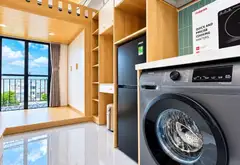 Cơ hội sở hữu nhà 6 tầng hai mặt thoáng, dòng tiền cho thuê 80 triệu/tháng tại An Hội Đông... Bán nhà riêng tại An Hội Đông, Hồ Chí Minh 08