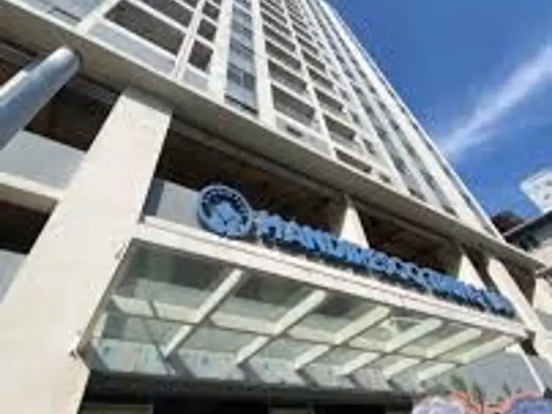 Căn hộ chung cư Handiresco- 51m² -67 Phung Khoang - 3.58 tỷ... Bán căn hộ chung cư tại Đại Mỗ, Hà Nội 01