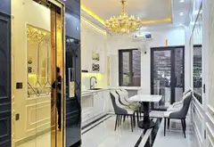 Siêu phẩm nhà mặt phố Khúc Thừa Hạo, thang máy hiện đại, sẵn sàng vào ở ngay... Bán nhà mặt phố tại An Biên, Hải Phòng 08
