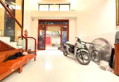 Bán nhà mặt phố 4 tầng, 50m2, giá 5.5 tỷ tại quận An Phú Đông... Bán nhà mặt phố tại An Phú Đông, Hồ Chí Minh 02
