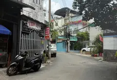 Căn góc, hẻm xe hơi, nhà mới giá 3ty35
2 tầng.... Bán nhà riêng tại Bình Lợi Trung, Hồ Chí Minh 06