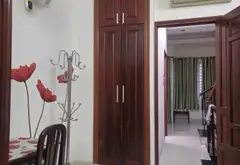 Nhà 5 Tầng BTCT Xe Hơi Đỗ Cửa Trung Tâm Quận 10... Bán nhà riêng tại Hòa Hưng, Hồ Chí Minh 19