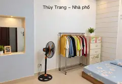 BÁN NHÀ 2 TẦNG GẦN CHỢ BÀ HOM - BÌNH TÂN - GIÁ 5,2 tỷ... Bán nhà mặt phố tại Bình Tân, Hồ Chí Minh 05
