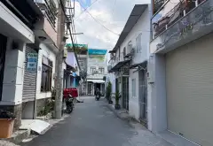 Toà nhà 12 phòng trọ mới toanh tại Gò Vấp, thu nhập khủng... Bán nhà riêng tại Thông Tây Hội, Hồ Chí Minh 15
