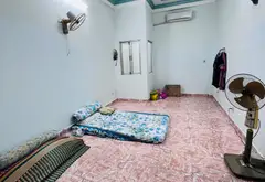 Bán nhà 4 tầng 5 phòng ngủ hẻm ô tô phường 13 Tân Bình... Bán nhà riêng tại Tân Bình, Hồ Chí Minh 06