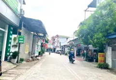 ĐẤT BẮC THƯỢNG–NỘI BÀI -NGÕ THÔNG-1.9TỶ-NẰM GIỮA CÁC KCN -DI CHUYỂN QUỐC LỘ 2,QL3 THUẬN TIỆN... Bán đất tại Nội Bài, Hà Nội 02