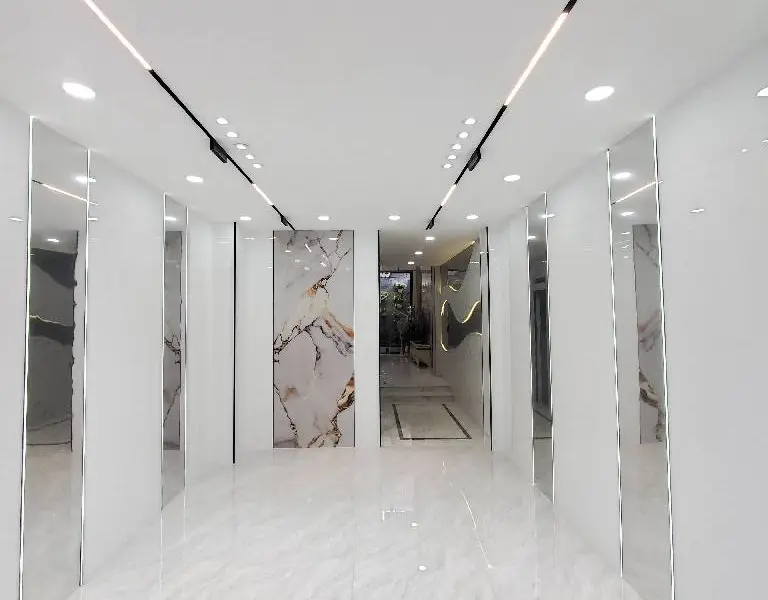 Nhà riêng 5 tầng mới xây gần Emart Phường 14, Gò Vấp giá 8.4 tỷ... Bán nhà riêng tại An Hội Tây, Hồ Chí Minh 01