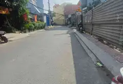 Đất Mặt Tiền Siêu Đẹp Tại An Lạc - Cơ Hội Vàng Đầu Tư... Bán đất tại An Lạc, Hồ Chí Minh 01