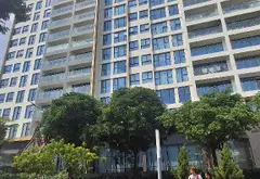 Bán nhà mặt phố Lạc Long Quân diện tích 103 m2, vỉa hè rộng, vị trí trung tâm... Bán nhà mặt phố tại Tây Hồ, Hà Nội 05