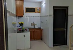 Nhà 2 tầng nhỏ xinh trung tâm Quận 3, vừa ở vừa cho thuê siêu lợi... Bán nhà riêng tại Nhiêu Lộc, Hồ Chí Minh 03