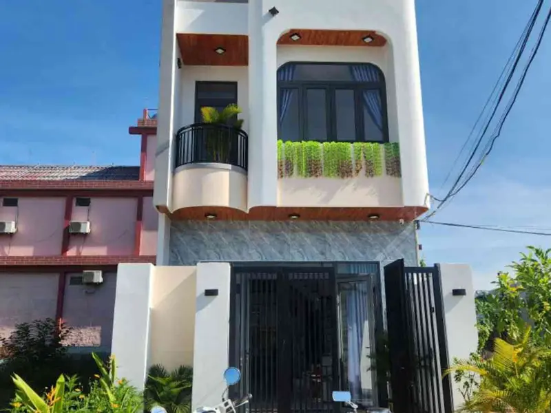 💥 NHÀ ĐẸP 2 TẦNG FULL NỘI THẤT – KIỆT Ô TÔ 5,5M ĐƯỜNG TRÌNH ĐƯỜNG, PHƯỜNG AN KHÊ, ĐÀ NẴNG.... Bán nhà riêng tại An Khê, Đà Nẵng 01