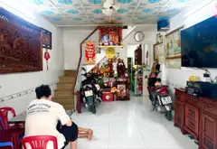 BÁN NHÀ NGAY LÊ VĂN QUỚI- HXH - NHỈNH 4 TỶ... Bán nhà riêng tại Bình Hưng Hòa, Hồ Chí Minh 02