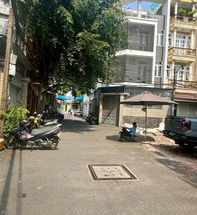 Đất đẹp bán Gò vấp... Bán nhà riêng tại Gò Vấp, Hồ Chí Minh 01