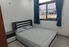 Bán nhà 4 tầng mặt tiền rộng 6.3m khu Phan Huy Ích, giá 3.5 tỷ... Bán nhà riêng tại An Hội Tây, Hồ Chí Minh 08