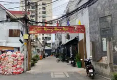 Bán đất ở tại kdc hiện hữu XD 5 tầng gần ngay chợ đường 339 P. Phước Long 97m² 7.9 tỷ 0918 481 296... Bán nhà mặt phố tại Phước Long, Hồ Chí Minh 08