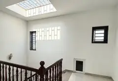 Nhà 5 tầng rộng rãi, hẻm xe hơi, 6 phòng ngủ tại Đông Hưng Thuận chỉ 7.5 tỷ... Bán nhà riêng tại Đông Hưng Thuận, Hồ Chí Minh 03