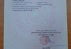 Bán nhà 3 tầng tại khu vực Trang Hạ với diện tích 27.5m² và tiện nghi đầy đủ... Bán nhà riêng tại Từ Sơn, Bắc Ninh 02