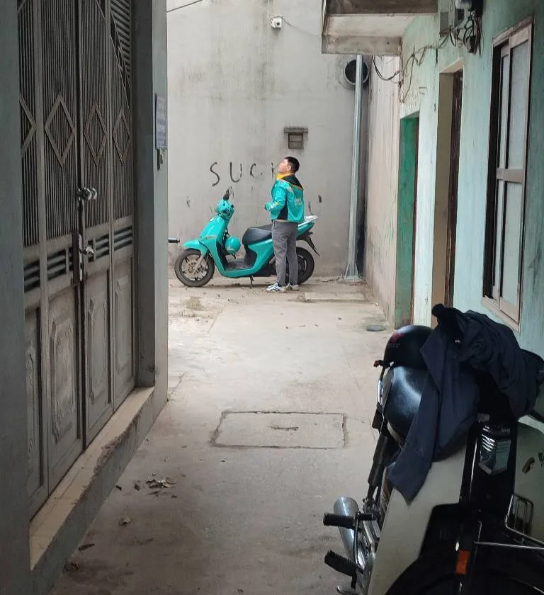 NHÀ MỚI THÚY LĨNH – 6,75 TỶ – THANG MÁY – GẦN Ô TÔ – THOÁNG 2 MẶT – 34M² – 6 TẦNG... Bán nhà riêng tại Hoàng Mai, Hà Nội 01