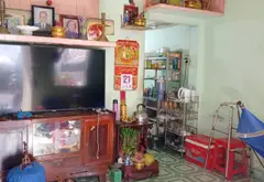 Nhà 2 tầng 5 phòng ngủ hướng Nam diện tích 52.5m2 tại Bình Phú... Bán nhà riêng tại Bình Phú, Hồ Chí Minh 03
