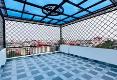Nhà mặt phố Long Biên - 7 tầng siêu đẹp, thang máy Fuji... Bán nhà riêng tại Bồ Đề, Hà Nội 15